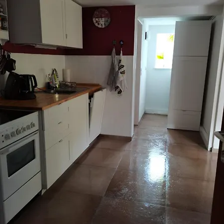 Semesterbostad Kleiner Fuchsbau
