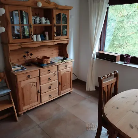 Kleiner Fuchsbau