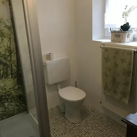 Kleiner Fuchsbau Kleinern