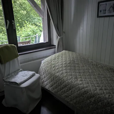 Semesterbostad Kleiner Fuchsbau *
