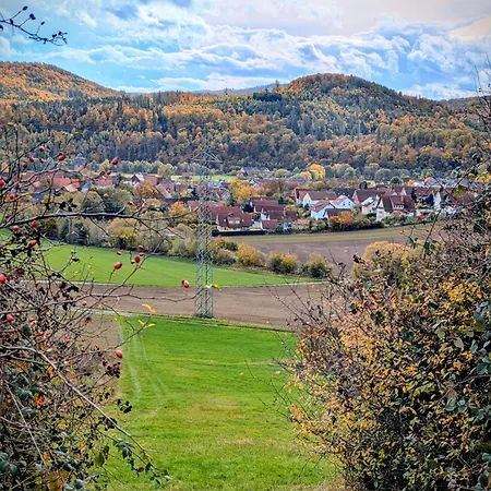 Kleiner Fuchsbau *